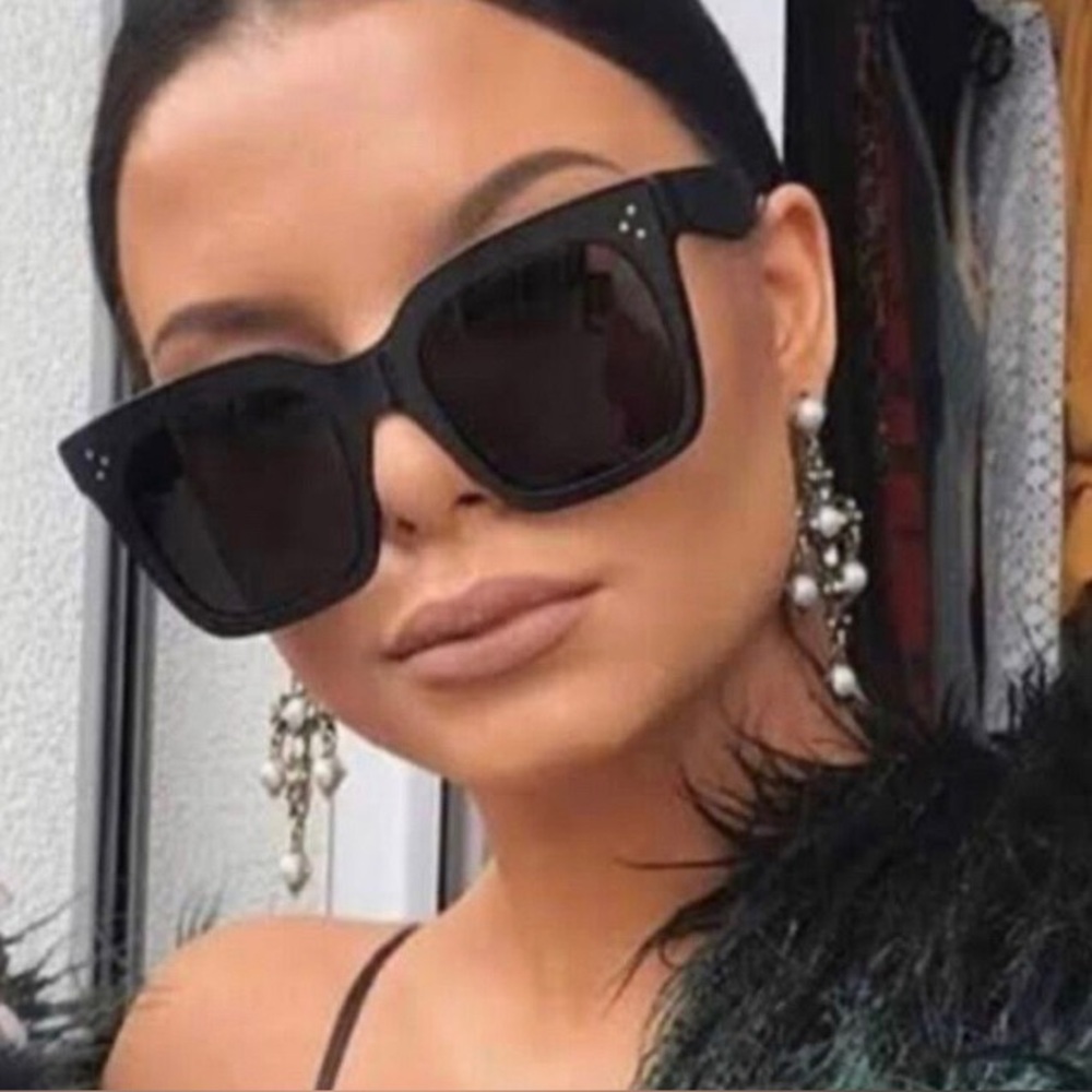 Authentic Celine sunglasses